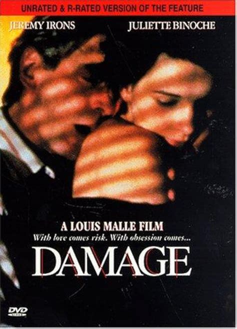 damage 1992 nude